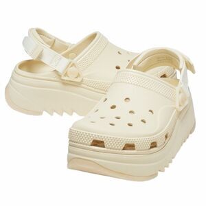 Crocs Hiker Xscape Clog New‎ Vanilla